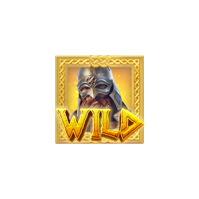 - สัญลักษณ์ Wild