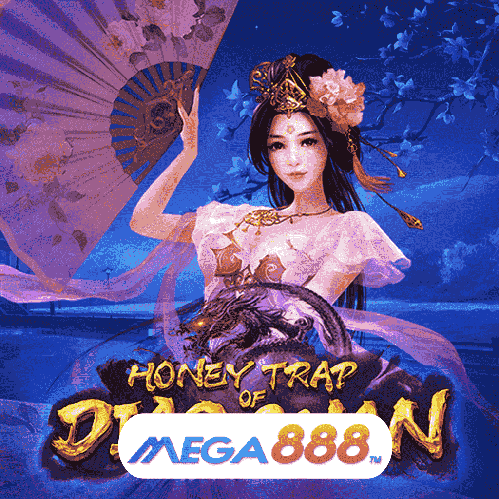 รีวิวเกมสล็อต Honey Trap of Diao Chan เล่น Slot pg เว็บตรง เจ้าใหญ่ เจ้าดังเจ้าเด็ด