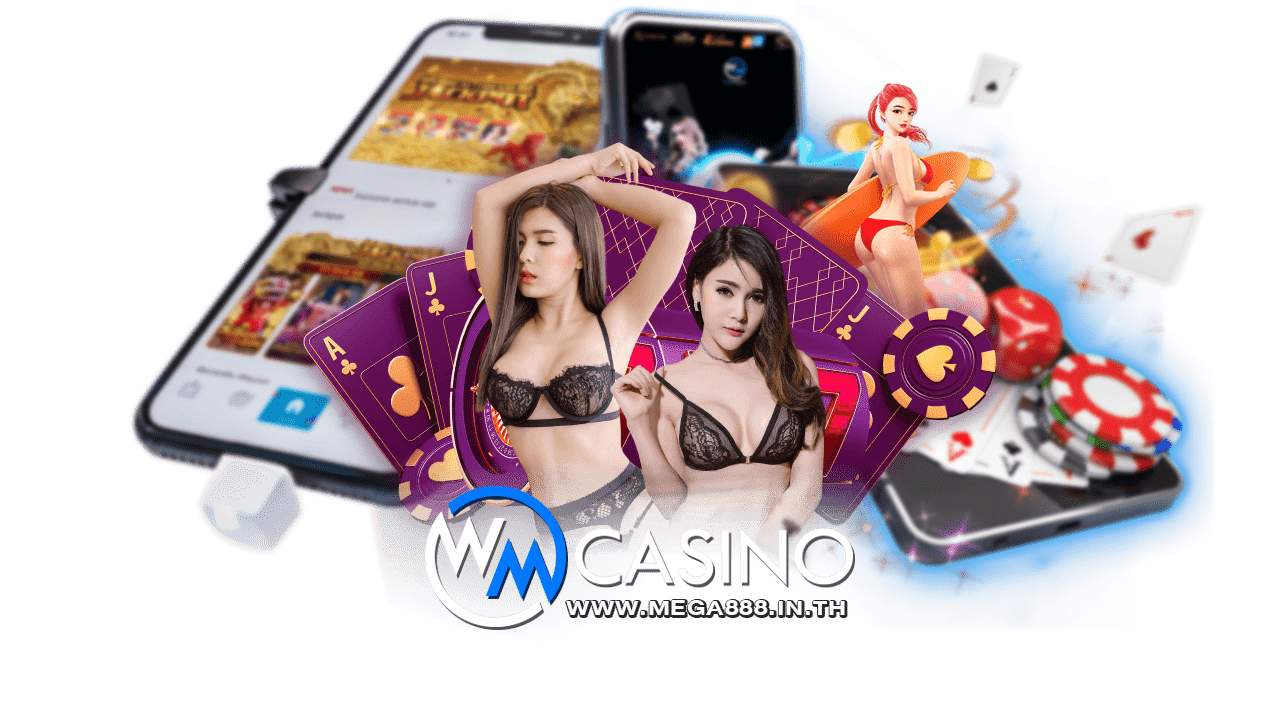 wm casino