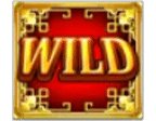 - รูปสัญลักษณ์ WILD เกม Feng Huang