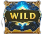 - รูปสัญลักษณ์ WILD เกม League Of Legends