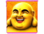 - สัญลักษณ์พิเศษ พระพุทธองค์ เกม Happy Buddha