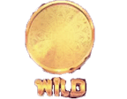 - รูปสัญลักษณ์ WILD เกม Talisman