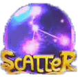 - สัญลักษณ์ SCATTER