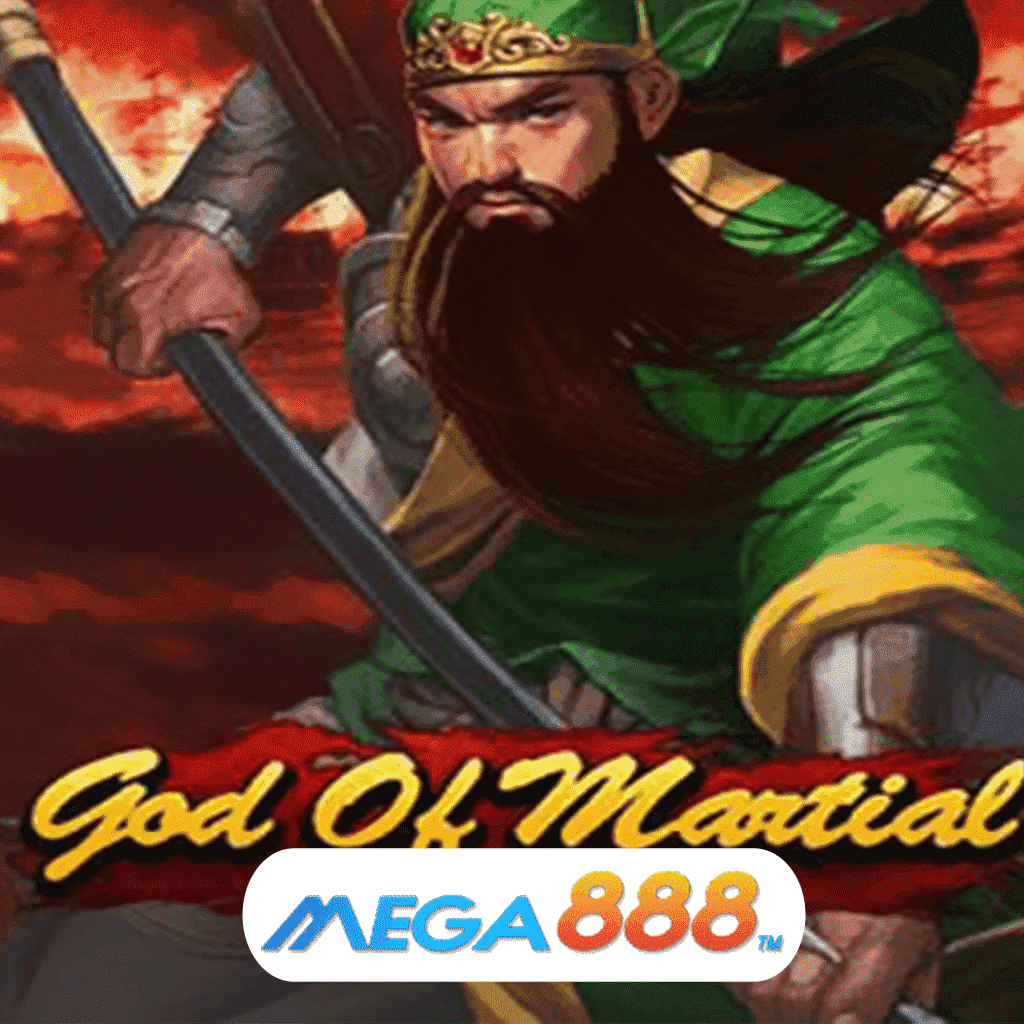 รีวิวเกมสล็อต God Of Martial เล่นเกมค่าย JILI ประสบการณ์ของการเข้ามาร่วมเดิมพันกับการเข้ามาใช้บริการเกมที่ทันสมัยยิ่งขึ้น