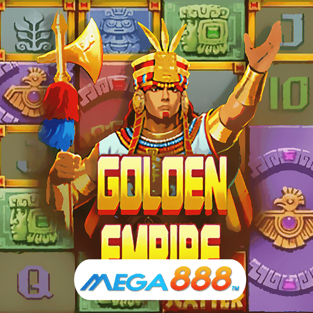 รีวิวเกมสล็อต Golden Empire เล่นเกมค่าย JILI แหล่งขุมทรัพย์ยอดนิยม อัดแน่นด้วยโบนัสมากมาย