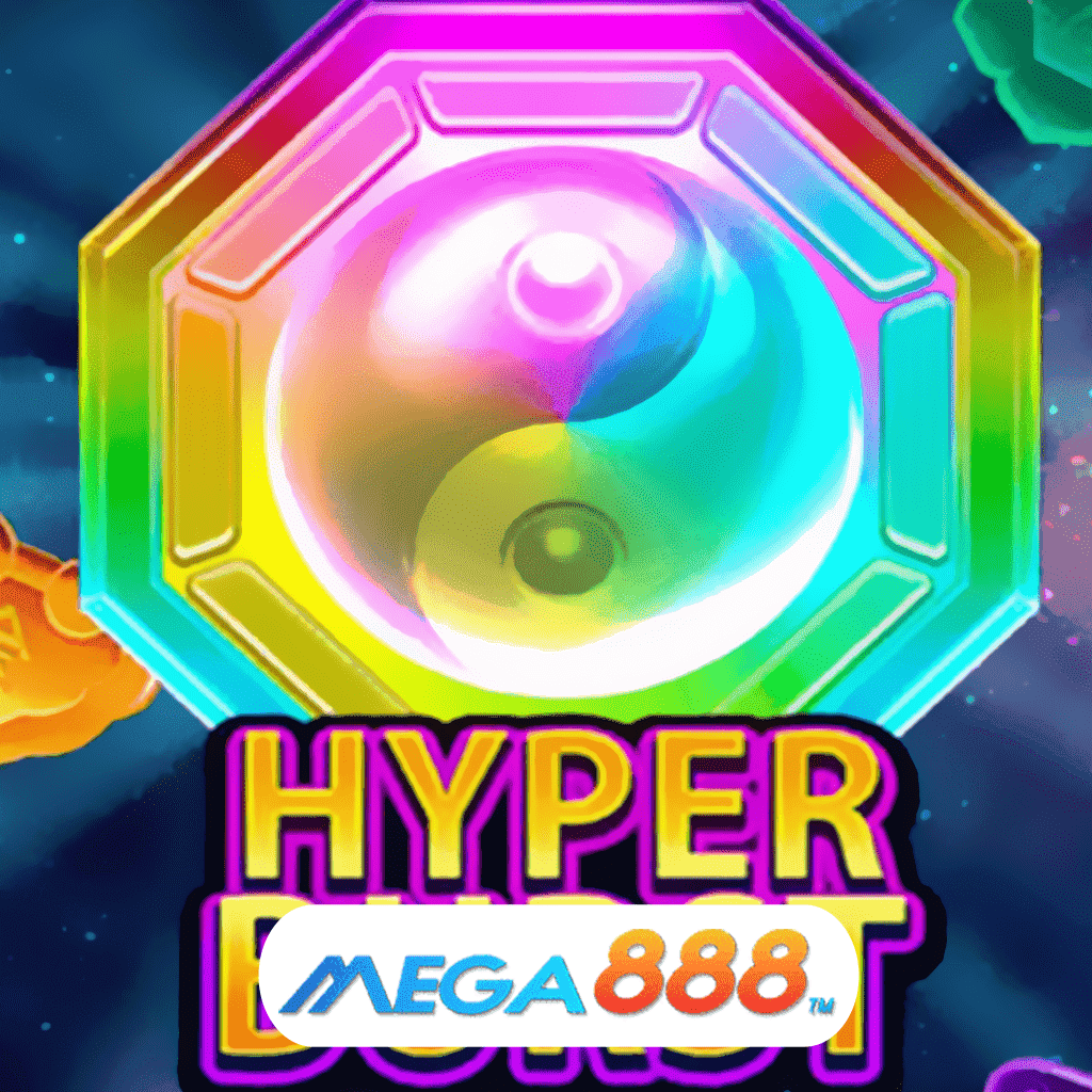 รีวิวเกมสล็อต Hyper Burst เล่นเกมค่าย JILI เสน่ห์ของการให้บริการเกม ที่ดึงดูดความสนใจ ด้วยการแจกเครดิตฟรีไม่อั้น