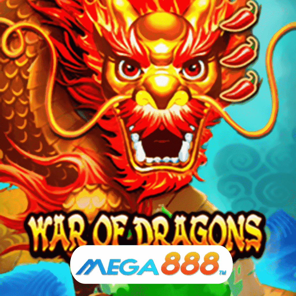 รีวิวเกมสล็อต War Of Dragons เล่นเกมค่าย JILI เว็บแท้ เว็บตรง ไม่ผ่าน Agent การันตีทุกความปลอดภัย 100%