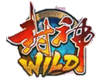 - รูปสัญลักษณ์ WILD เกม FENG SHEN