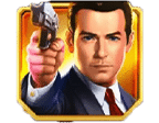 - สัญลักษณ์พิเศษ นักสืบ เกม Agent Ace