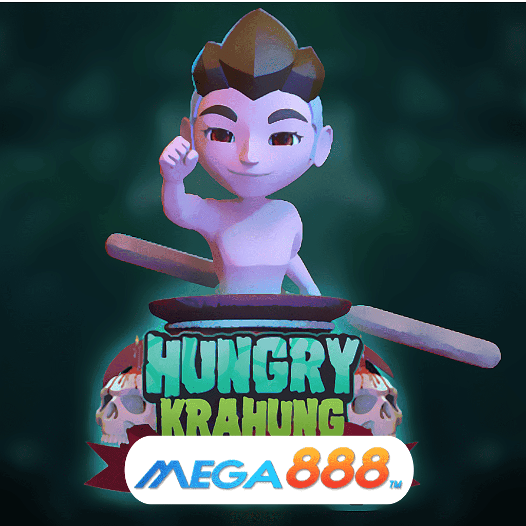 รีวิวเกมสล็อต Hungry Krahung เล่น Slot AMB POKER โอกาสที่ดีในการเข้ามาร่วมเล่นเกม ที่ไม่ต้องใช้ระยะเวลานานกันอีก