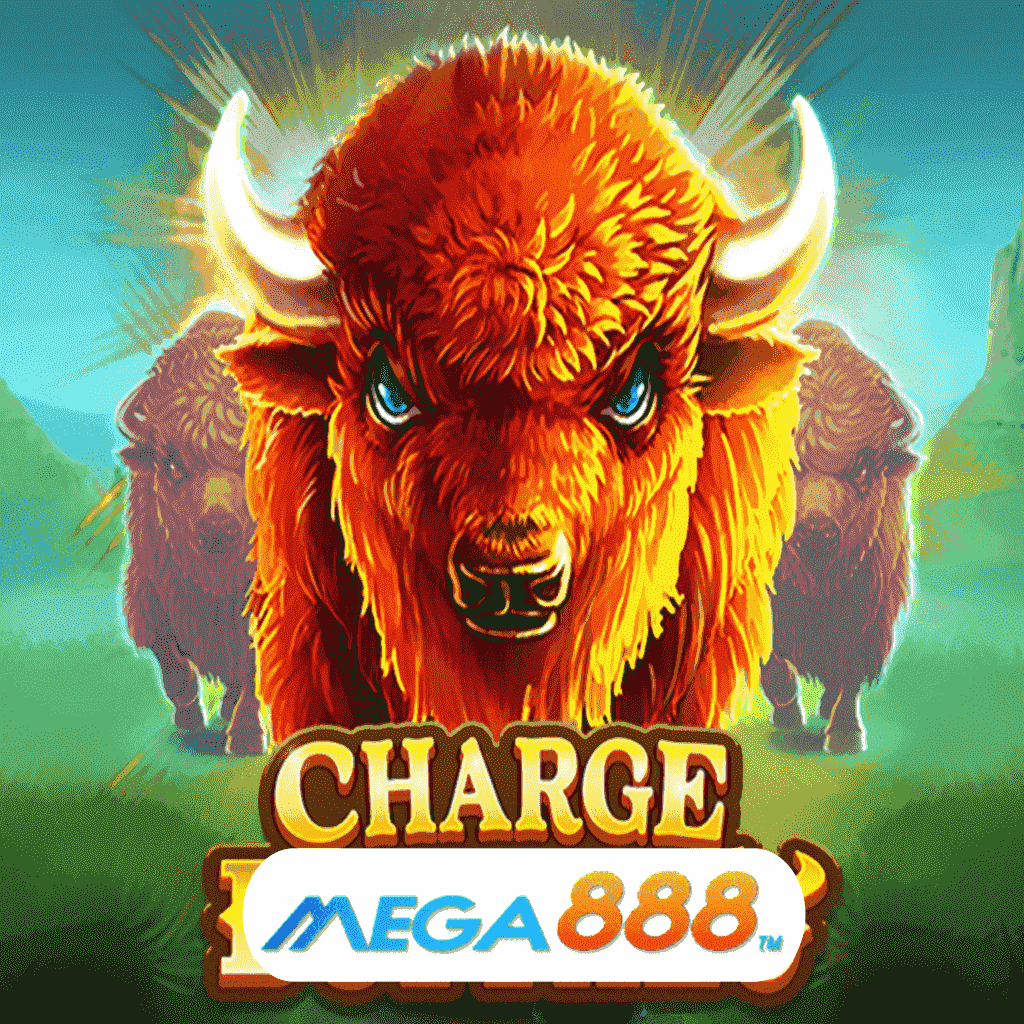 รีวิวเกมสล็อต Charge Buffalo เล่นเกมค่าย JILI ความเต็มอิ่มจุใจกับบริการเกมครบครัน และสมบูรณ์แบบมากที่สุด