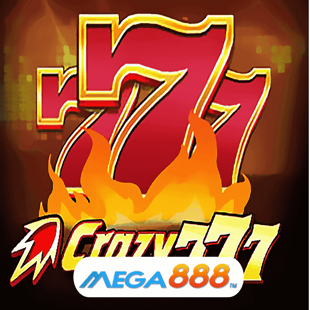 รีวิวเกมสล็อต Crazy777 เล่นเกมค่าย JILI สถานีวังเดิมพันยอดนิยม ที่มาพร้อมกันกับเกมคุณภาพดีมากมาย