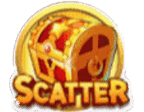 - สัญลักษณ์ SCATTER ของเกม Jin Sung