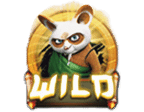 - รูปสัญลักษณ์ WILD ของเกม Shikkadood