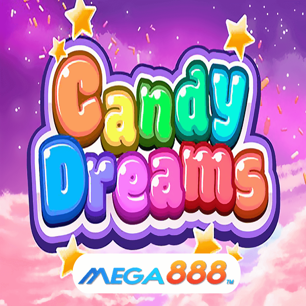 รีวิวเกมสล็อต CANDY DREAMS เล่น Slot EVOPLAY ระบบบริการเกมที่ดี และมีประสิทธิภาพกับการพัฒนามาเป็นอย่างดี