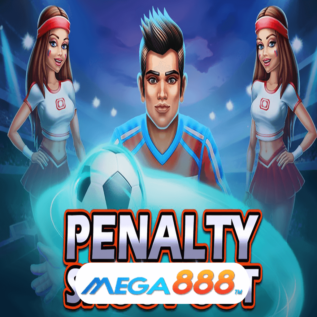 รีวิวเกมสล็อต PENALTY SHOOT OUT เล่น Slot EVOPLAY ที่สุดของการให้บริการเกมสล็อต มาพร้อมกันกับความล้ำสมัยมากที่สุด