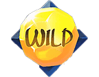 - สัญลักษณ์ WILD เกม Grand Shine