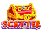 สัญลักษณ์รูป SCATTER สล็อต Mochimon