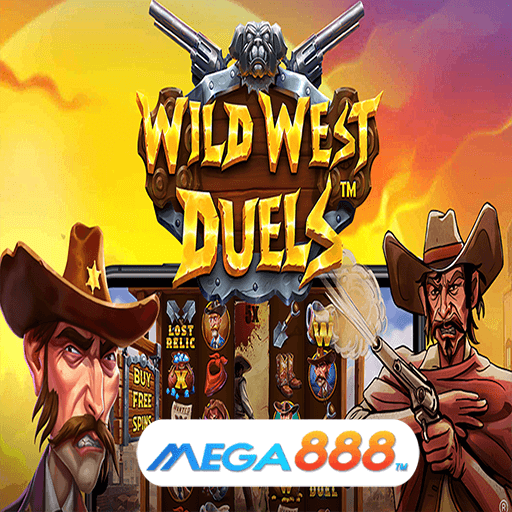 รีวิวเกม Wild West Duels เกมทำกำไรเกินคุ้ม