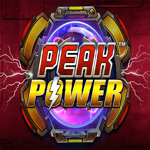 รีวิวเกม Peak Power สล็อตทำเงินดี