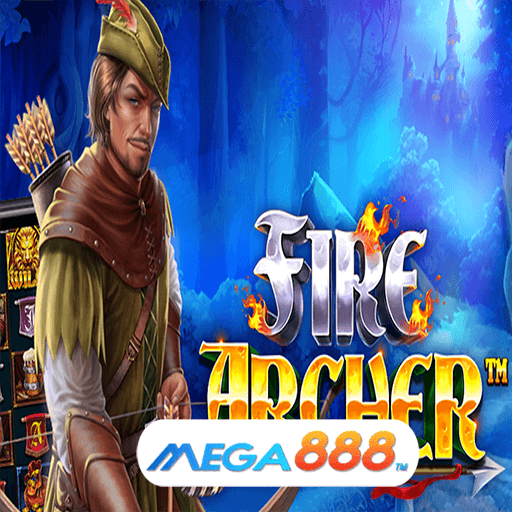 รีวิวเกม Fire Archer เกมแจกรางวัลเยอะ