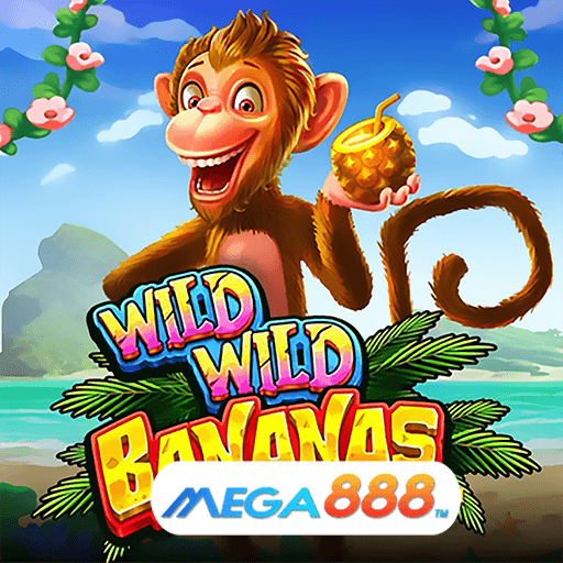 รีวิวเกม Wild Wild Bananas เกมแจ็คพอทแตกหนัก