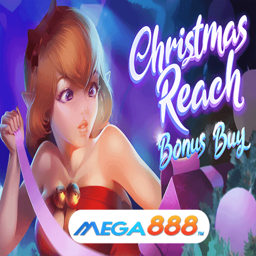 รีวิวเกม CHRISTMAS REACH วิธีการเล่นง่าย