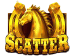 สัญลักษณ์รูป SCATTER