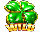 สัญลักษณ์ WILD สล็อต Fire Hot 40