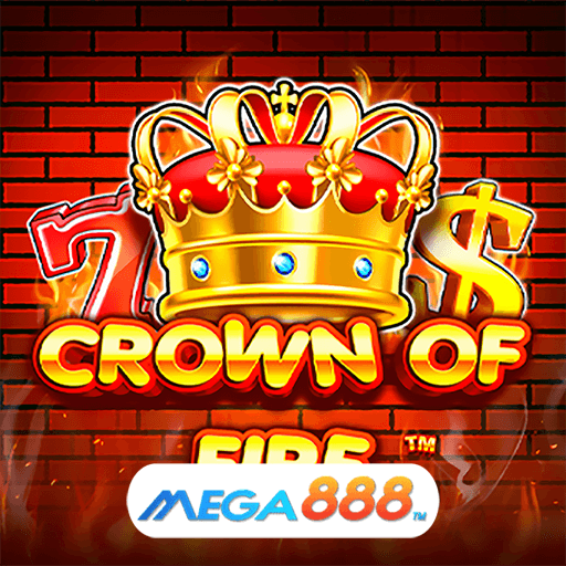 รีวิวเกม Crown of Fire เกมลงทุนแค่ 1 บาท