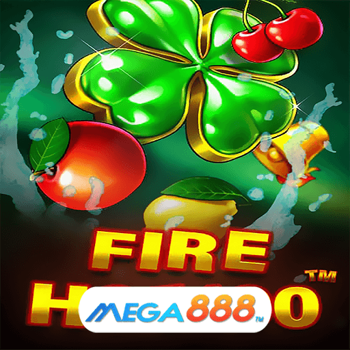 รีวิวเกม Fire Hot 100 สล็อตช่วยให้ท่านรวยจริง