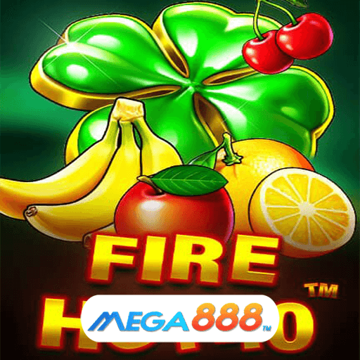 รีวิวเกม Fire Hot 40 สล็อตเล่นได้บนทุกแพลตฟอร์ม