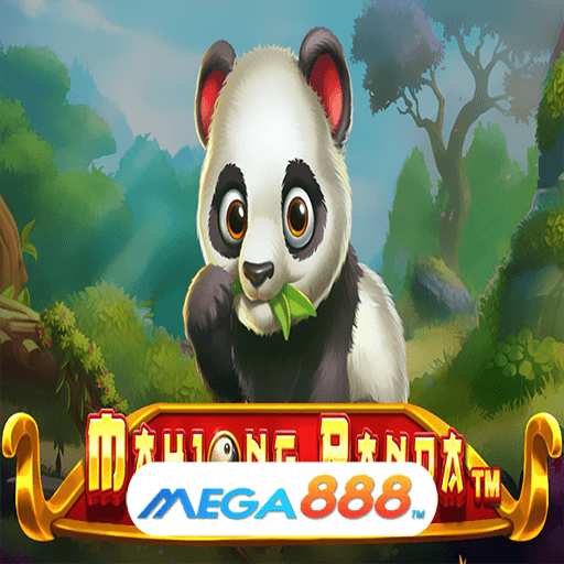 รีวิวเกม Mahjong Panda สล็อตเพิ่มโบนัสฟรีสปินกว่า 70%