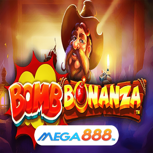 รีวิวเกม Bomb Bonanza เกมมาแรงโบนัสแตกจัดเต็ม