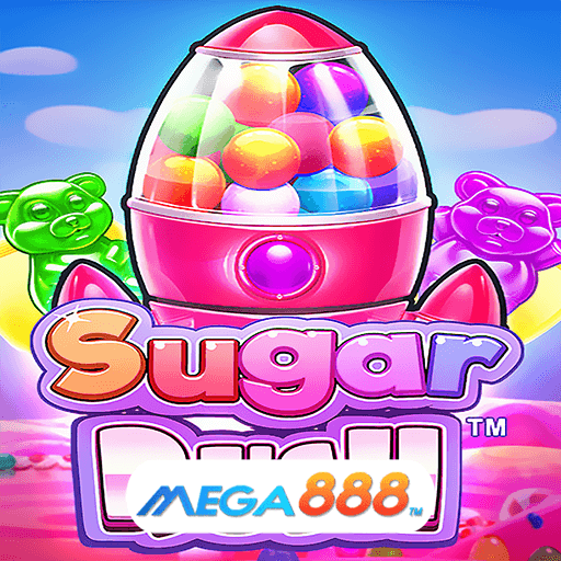 รีวิวเกม Sugar Rush เกมเล่นฟรี โอนเงินไว