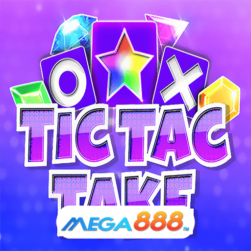 รีวิวเกม Tic Tac Take เกมพิชิตรางวัลก้อนใหญ่ง่ายๆ