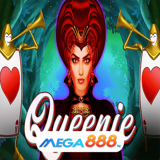 รีวิวเกม Queenie สล็อตถอนเงินออกได้ทันที ไม่หักเปอร์เซ็นต์