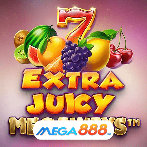 รีวิวเกม Extra Juicy Megaways สล็อตมีรูปแบบการเล่นไม่ยุ่งยาก