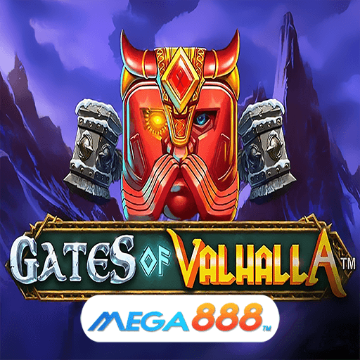 รีวิวเกม Gates of Valhalla เกมค่ายดัง เล่นง่ายผ่านมือถือ