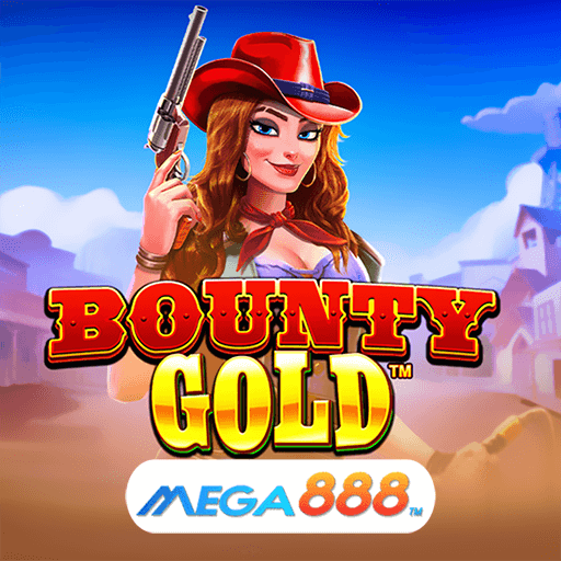 รีวิวเกม Bounty Gold เกมเล่นเงินออกได้ไว ไม่โกง