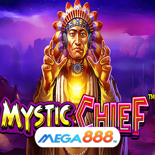 รีวิวเกม Mystic Chief สล็อตหมุนวงล้อแบบไม่โดนล็อก Use