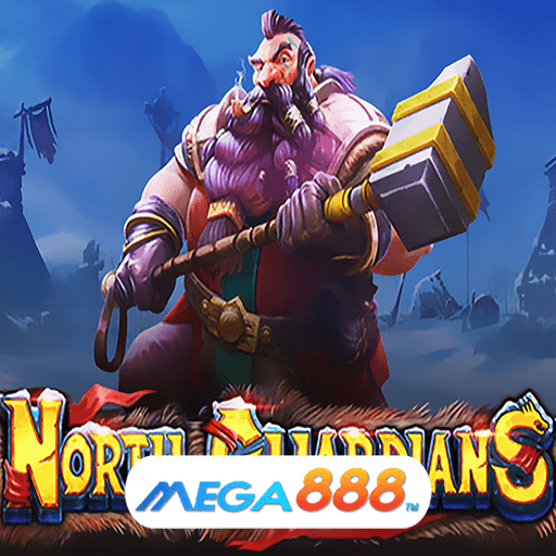 รีวิวเกม North Guardians สล็อตเล่นง่าย มีรายได้ไม่ขาดมือ