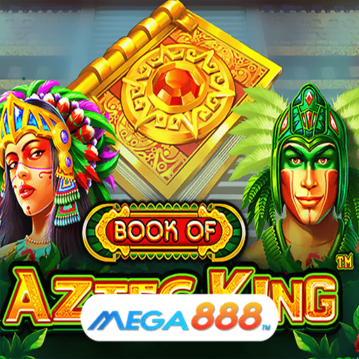 รีวิวเกม Book Of Aztec King เกมแจกโปรเด็ดสุดพิเศษสม่ำเสมอ