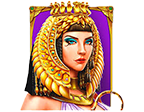 สัญลักษณ์คลีโอพัตรา สล็อต Eye Of Cleopatra