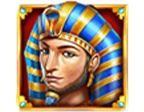 สัญลักษณ์ฟาโรห์ สล็อต Eye Of Cleopatra