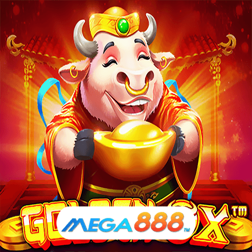 รีวิวเกม Golden Ox สล็อตลงทุน 1 บาท แต่ปั่นแตกจริง