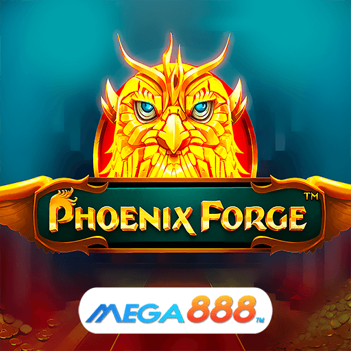 รีวิวเกม Phoenix Forge สล็อตแจกรางวัลใหญ่เต็มอัตรา