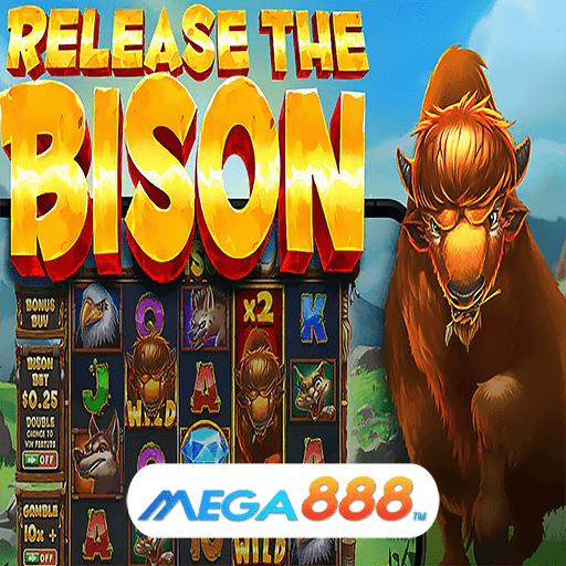 รีวิวเกม Release the Bison เกมคืนยอดเสียสูงที่สุด