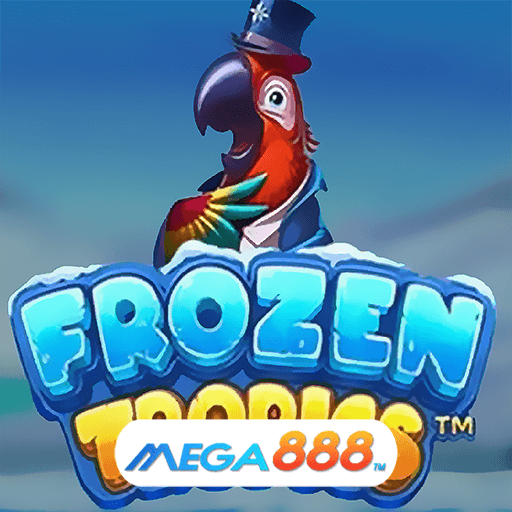 รีวิวเกม Frozen Tropics สล็อตมีระบบเงินทุนหมุนเวียนสูง